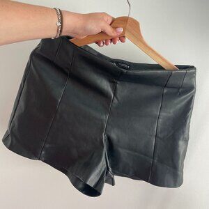 Zara Shorts